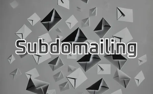 Subdomailing: The Campaign That Abused Thousands of Hijacked Subdomains